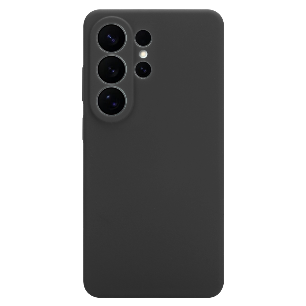 Levně Kryt Tactical Velvet Smoothie pro Samsung Galaxy S26 Ultra Bazooka