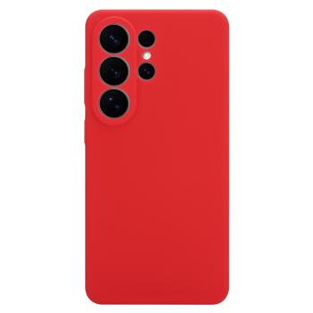 Kryt Tactical Velvet Smoothie pro Samsung Galaxy S26 Ultra Chilli