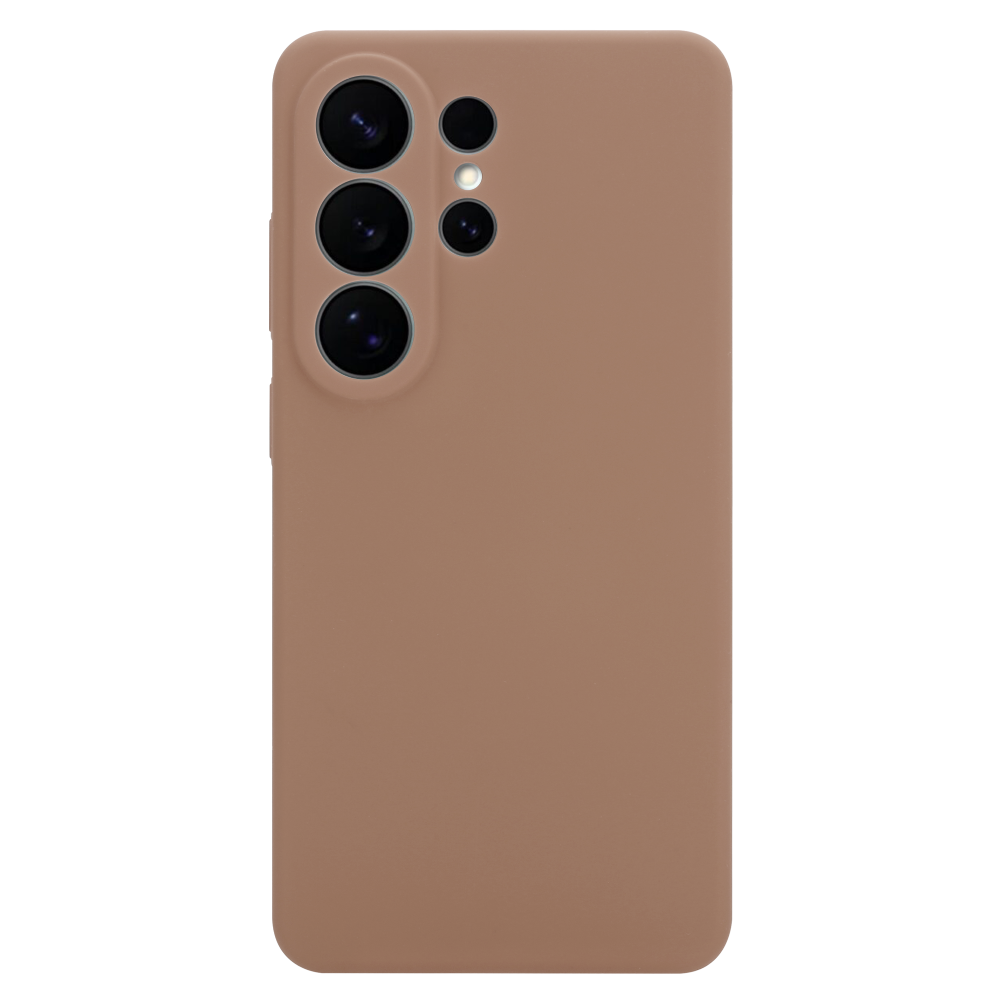 Levně Kryt Tactical Velvet Smoothie pro Samsung Galaxy S26 Ultra Moucha Moose
