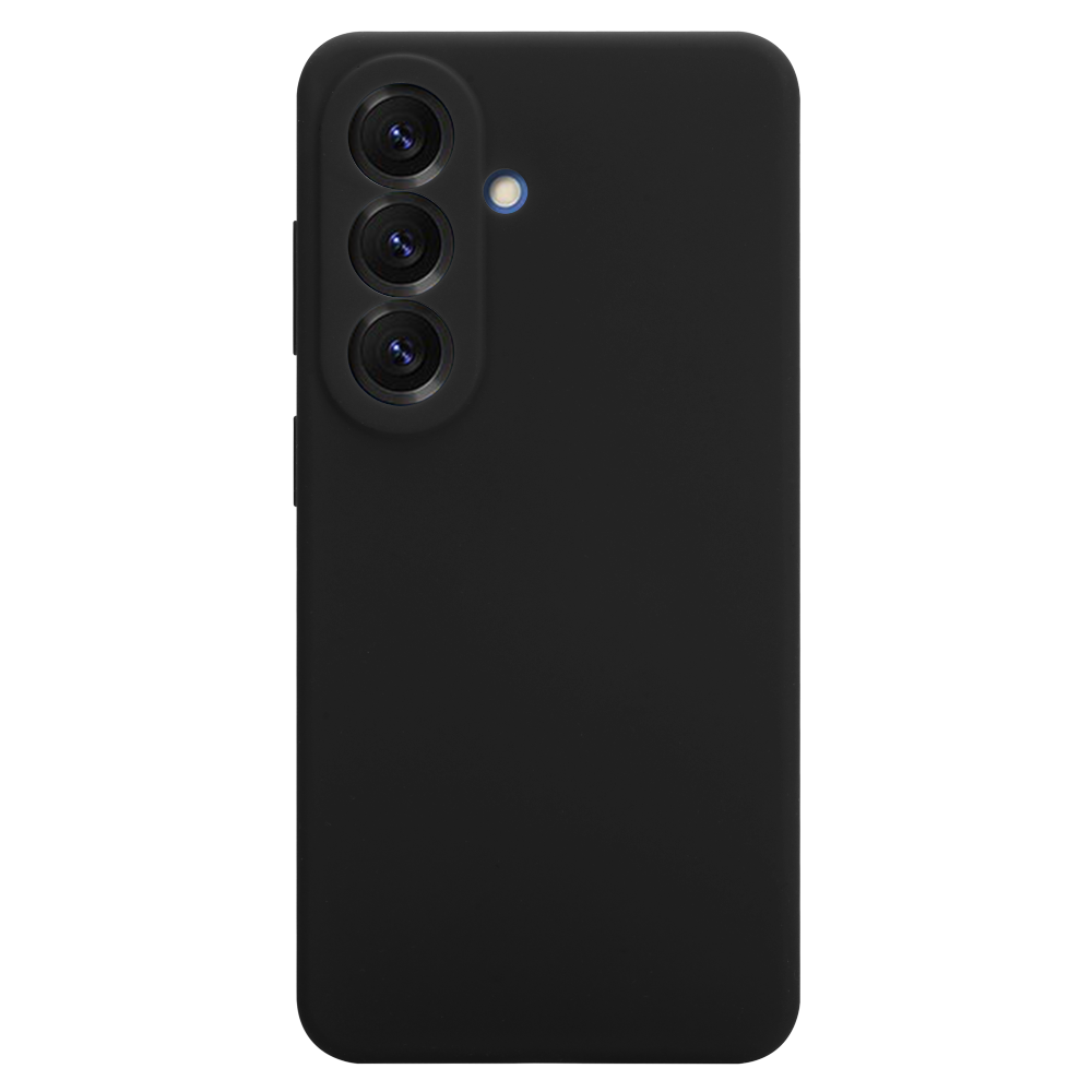 Levně Kryt Tactical Velvet Smoothie pro Samsung Galaxy S26 Asphalt