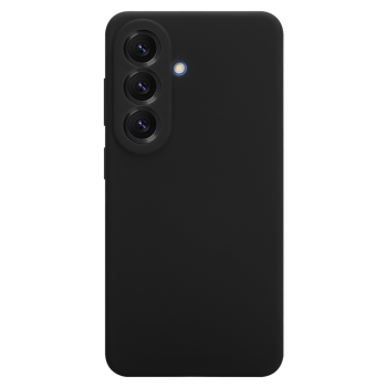 Kryt Tactical Velvet Smoothie pro Samsung Galaxy S26 Asphalt