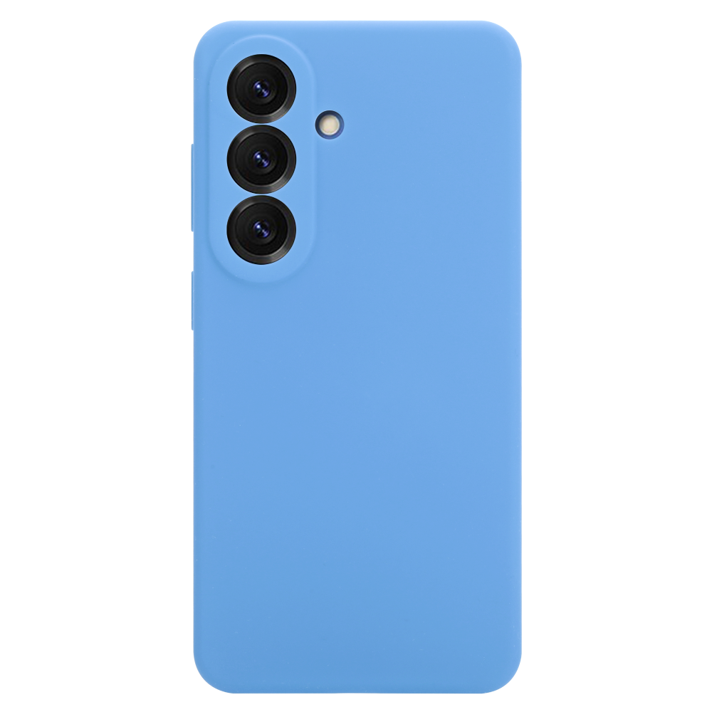 Levně Kryt Tactical Velvet Smoothie pro Samsung Galaxy S26 Avatar