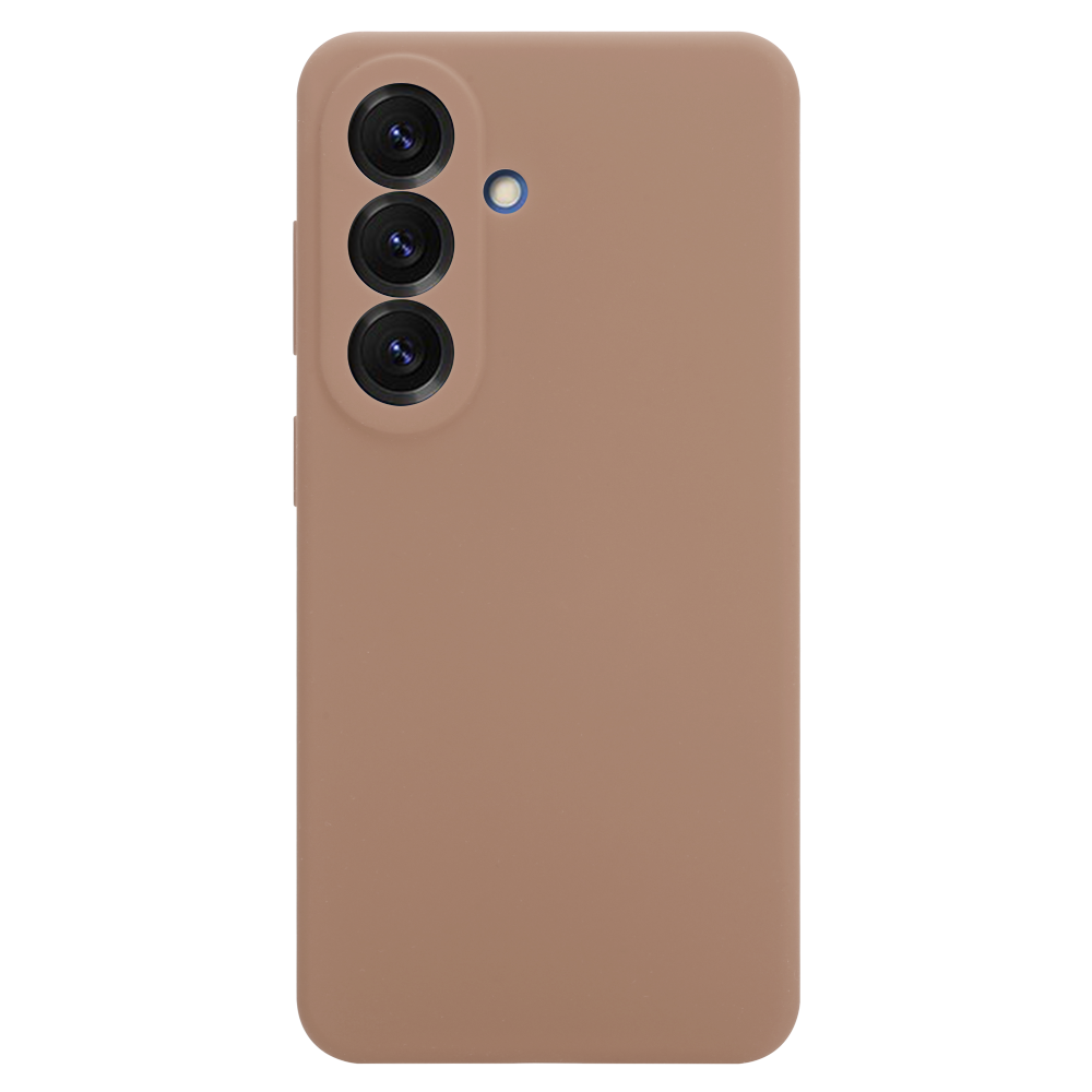 Levně Kryt Tactical Velvet Smoothie pro Samsung Galaxy S26 Moucha Moose