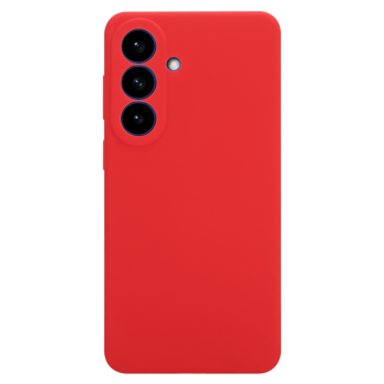 Kryt Tactical Velvet Smoothie pro Samsung Galaxy S26+ Chilli