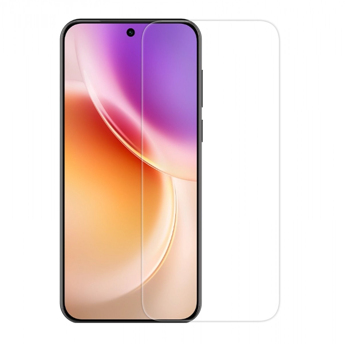 Levně Nillkin Tvrzené Sklo 0.2mm H+ PRO 2.5D pro Vivo X300
