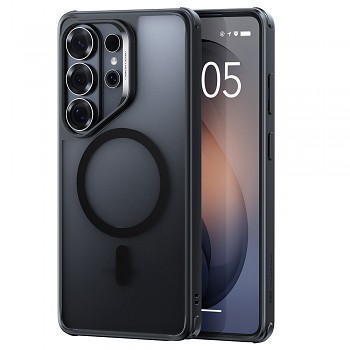 ESR Classic Hybrid HaloLock pro Samsung Galaxy S26 Ultra, matně černá