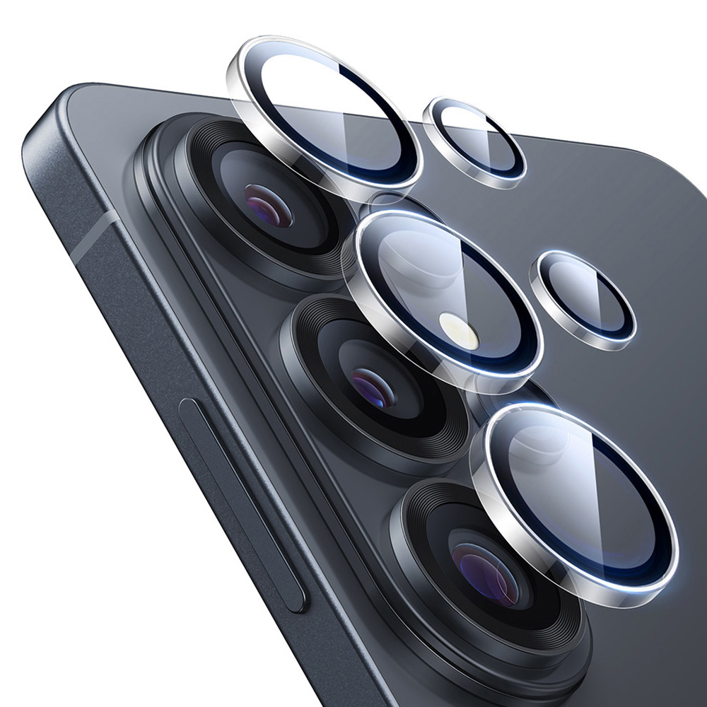 Levně ESR Armorite ochranná skla objektivu pro Samsung Galaxy S26 Ultra, čirá