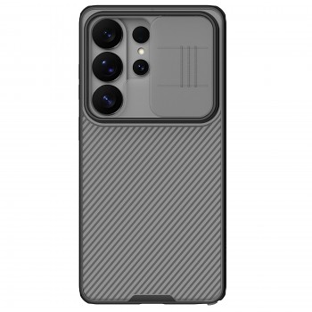 Zadní kryt Nillkin CamShield PRO pro Samsung Galaxy S26 Ultra Transparent Black