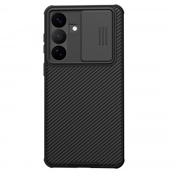 Zadní kryt Nillkin CamShield PRO pro Samsung Galaxy S26+ Black
