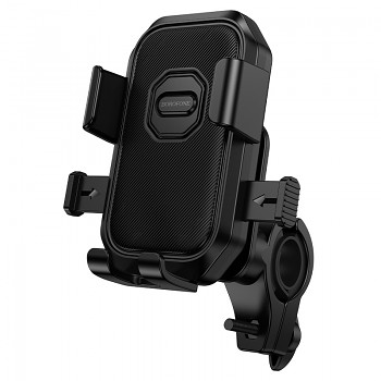 Držák na kolo, motorku Borofone BH141 Camino černý