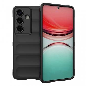 Techsuit Magic Shield pro Samsung Galaxy S26, černá