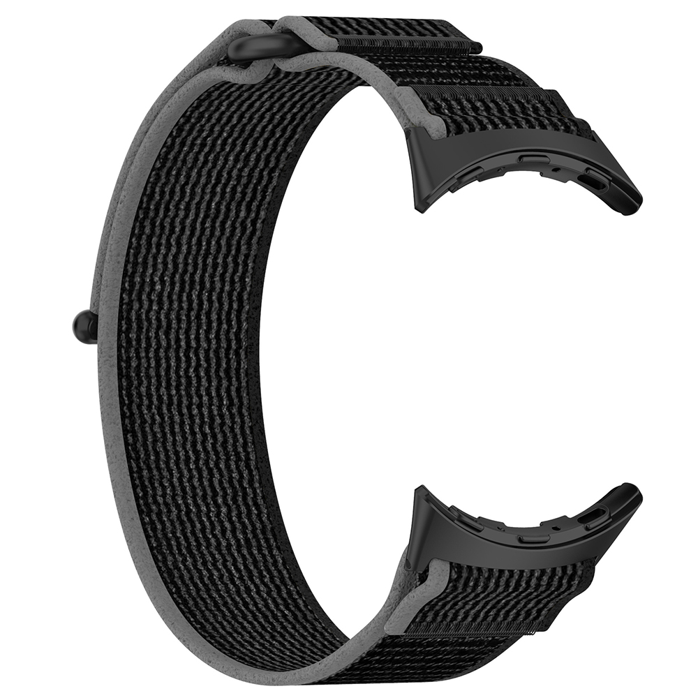 Levně Techsuit - řemínek (W054) - Google Pixel Watch 4 45mm - černý