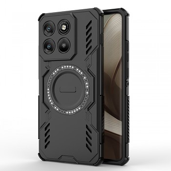 Techsuit - kryt ArmorMag - Motorola Edge 70 - černý