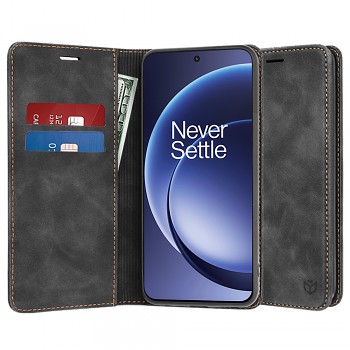 Techsuit - Confy cover - OnePlus 15R - černá