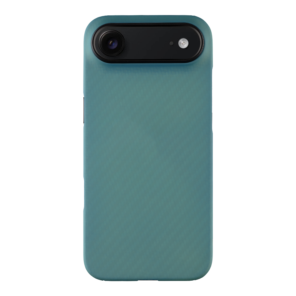 Levně Kryt Tactical MagForce Aramid pro Apple iPhone Air Blue Jay