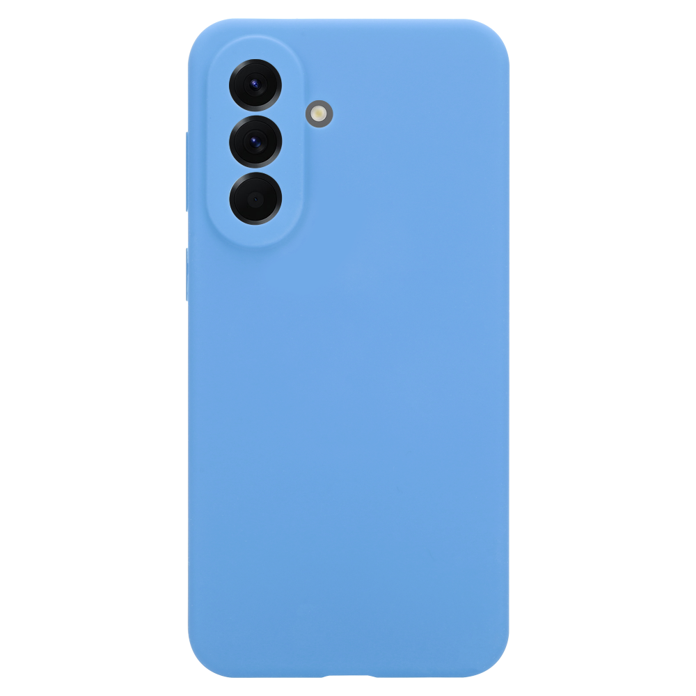 Levně Kryt Tactical Velvet Smoothie pro Samsung Galaxy A57 Avatar