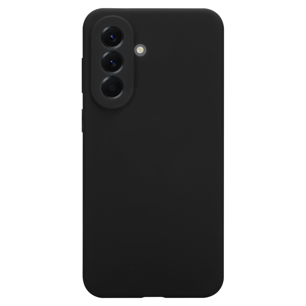 Levně Kryt Tactical Velvet Smoothie pro Samsung Galaxy A57 Asphalt