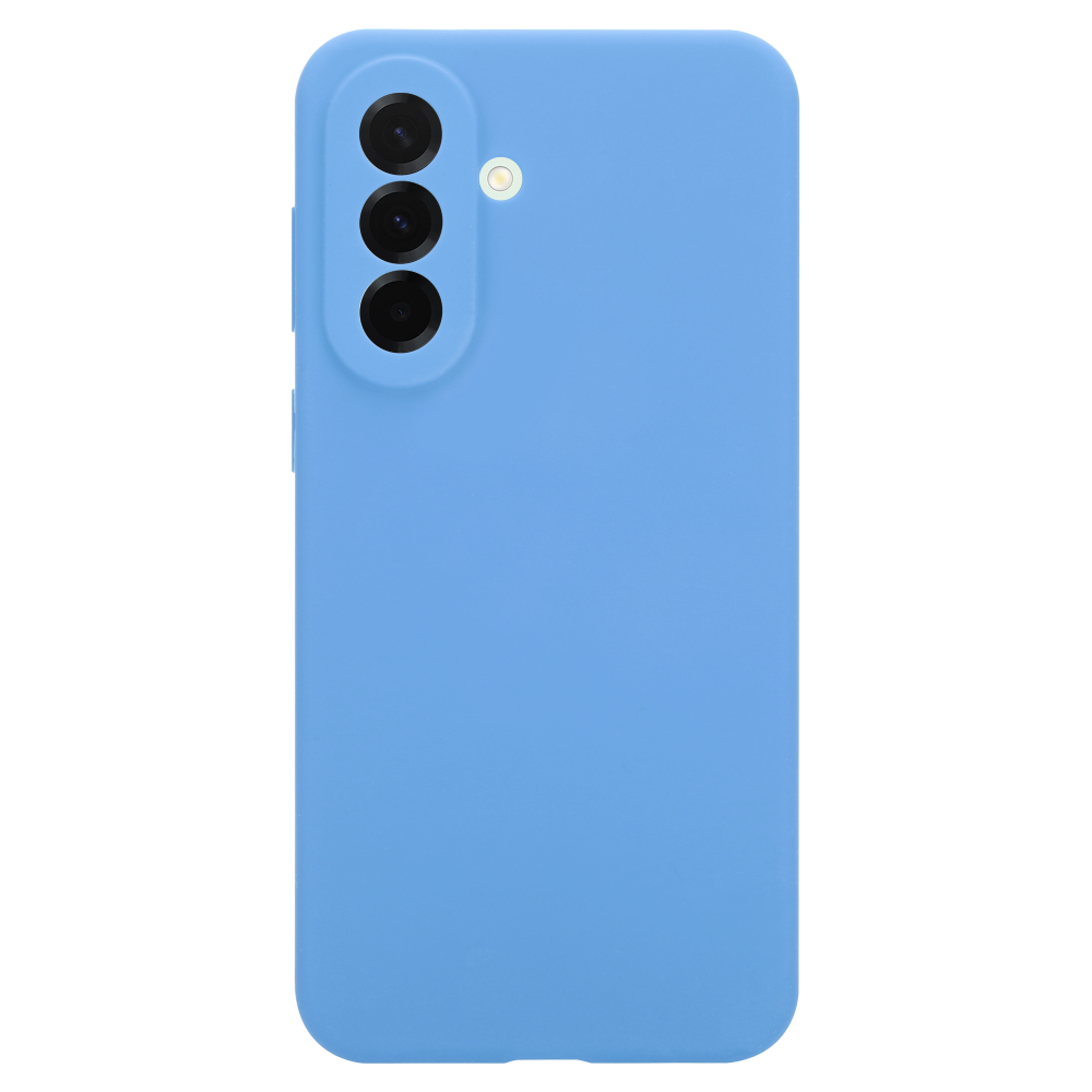 Levně Kryt Tactical Velvet Smoothie pro Samsung Galaxy A37 Avatar
