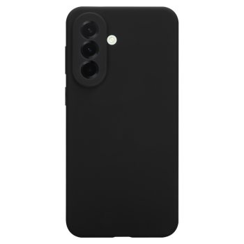 Kryt Tactical Velvet Smoothie pro Samsung Galaxy A37 Asphalt