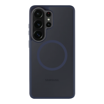 Kryt Tactical MagForce Hyperstealth pro Samsung Galaxy S26 Ultra Deep Blue