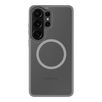 Kryt Tactical MagForce Hyperstealth pro Samsung Galaxy S26 Ultra Light Grey