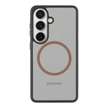 Kryt Tactical MagForce Hyperstealth 2.0 pro Samsung Galaxy S26 Black/Moucha Moose