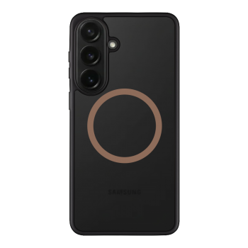 Kryt Tactical MagForce Hyperstealth 2.0 pro Samsung Galaxy S26+ Black/Moucha Moose