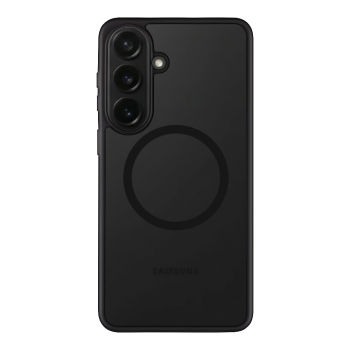 Kryt Tactical MagForce Hyperstealth pro Samsung Galaxy S26+ Asphalt