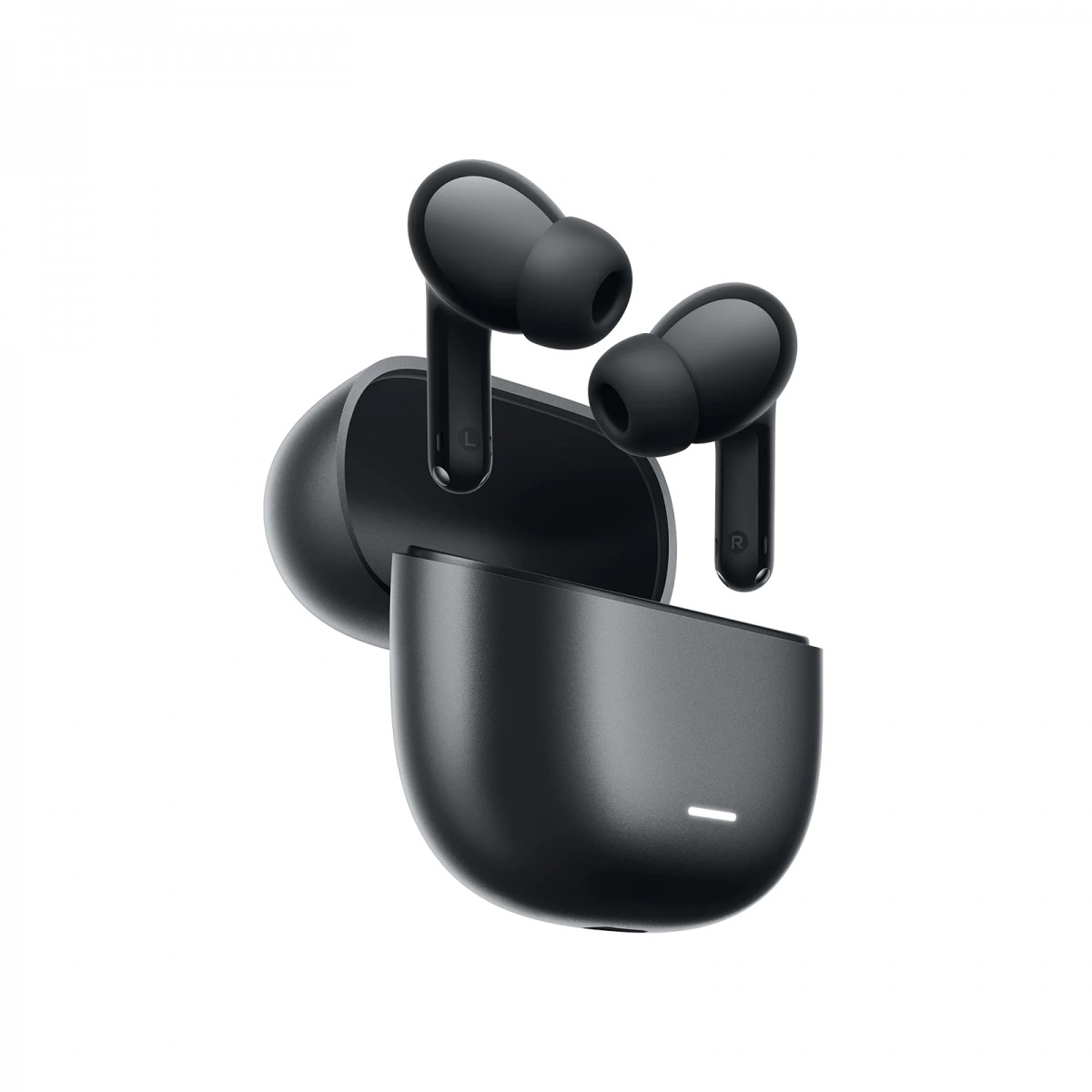 Bezdrátová sluchátka Xiaomi Redmi Buds 8 Lite Black