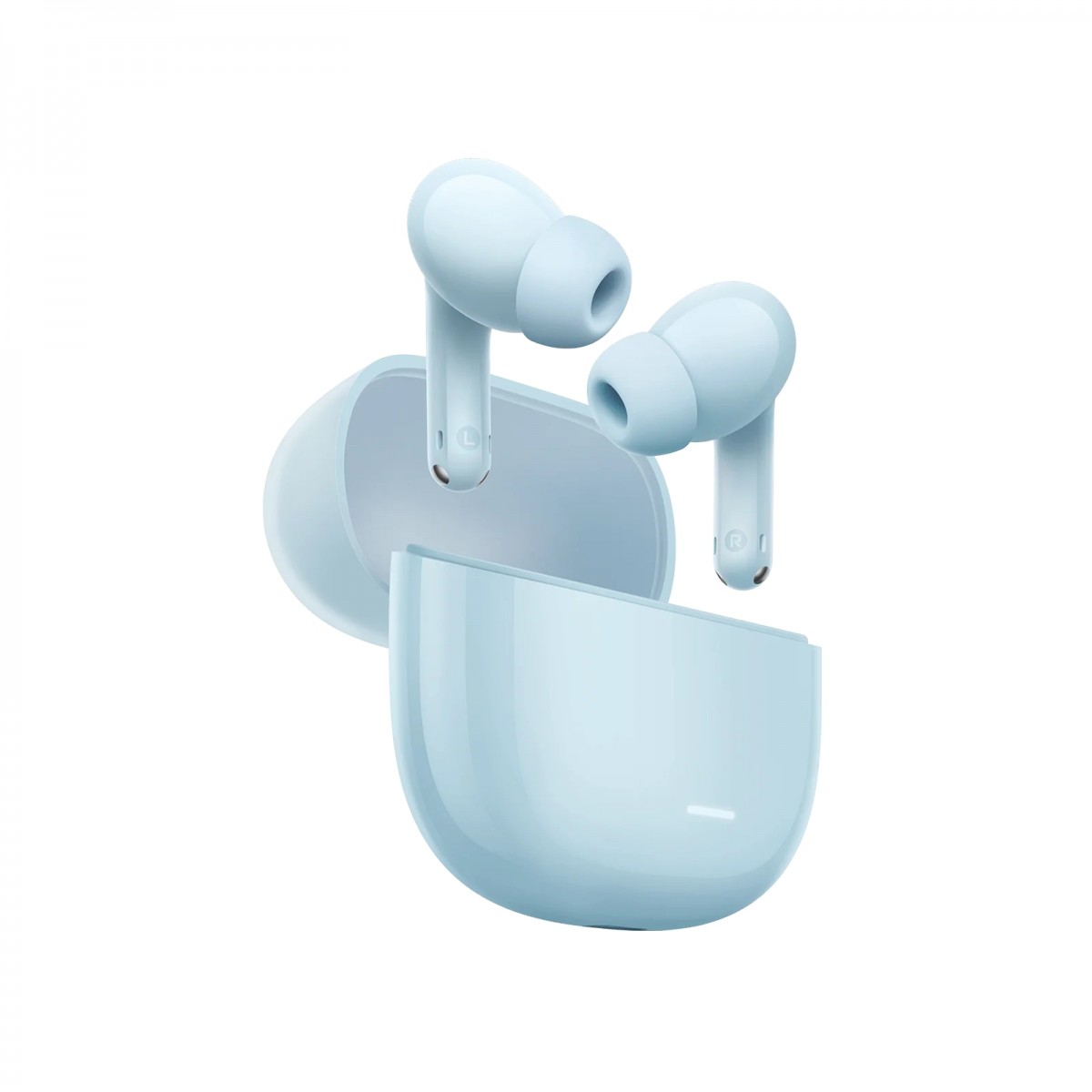 Bezdrátová sluchátka Xiaomi Redmi Buds 8 Lite Blue