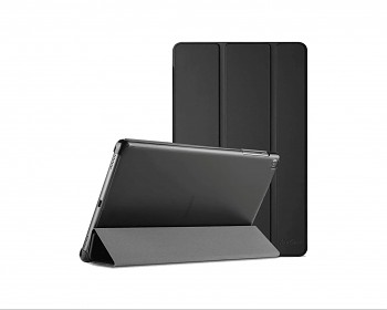 Pouzdro GP-FBX236AE Samsung by Mobeen TriFold pro Galaxy Tab A11+ Black