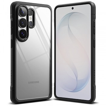 Ringke Fusion Bold Samsung Galaxy S26 Ultra černý