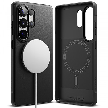 Ringke - Onyx MagSafe - Samsung Galaxy S26 Ultra - černý