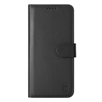 Knížkové pouzdro Tactical Field Notes pro Samsung Galaxy A57 Black