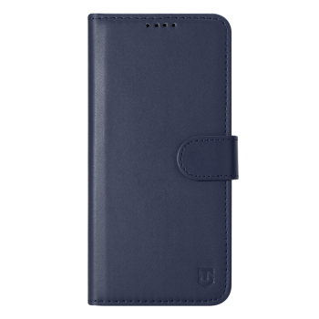 Knížkové pouzdro Tactical Field Notes pro Samsung Galaxy A57 Blue