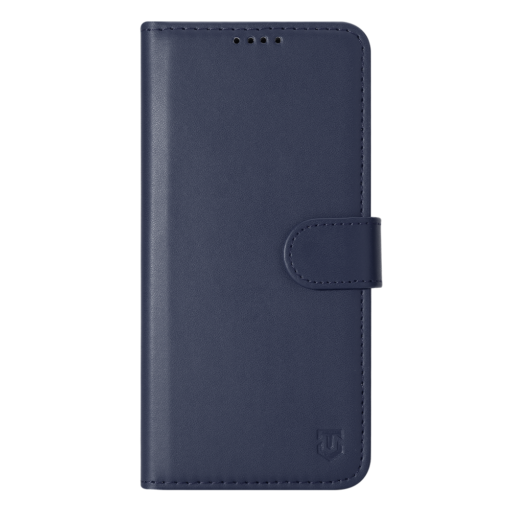 Levně Knížkové pouzdro Tactical Field Notes pro Samsung Galaxy A37 Blue