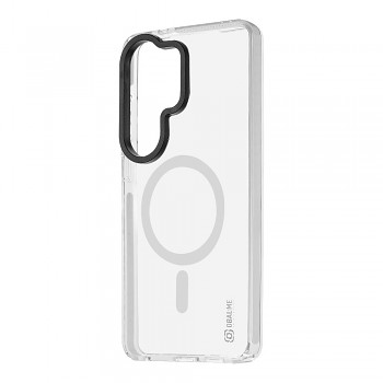 Kryt OBAL:ME MagNetix Bumper pro Samsung Galaxy S26 Ultra White