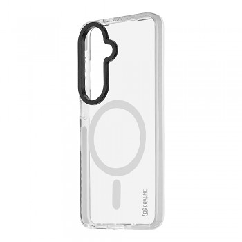 Kryt OBAL:ME MagNetix Bumper pro Samsung Galaxy S26 White