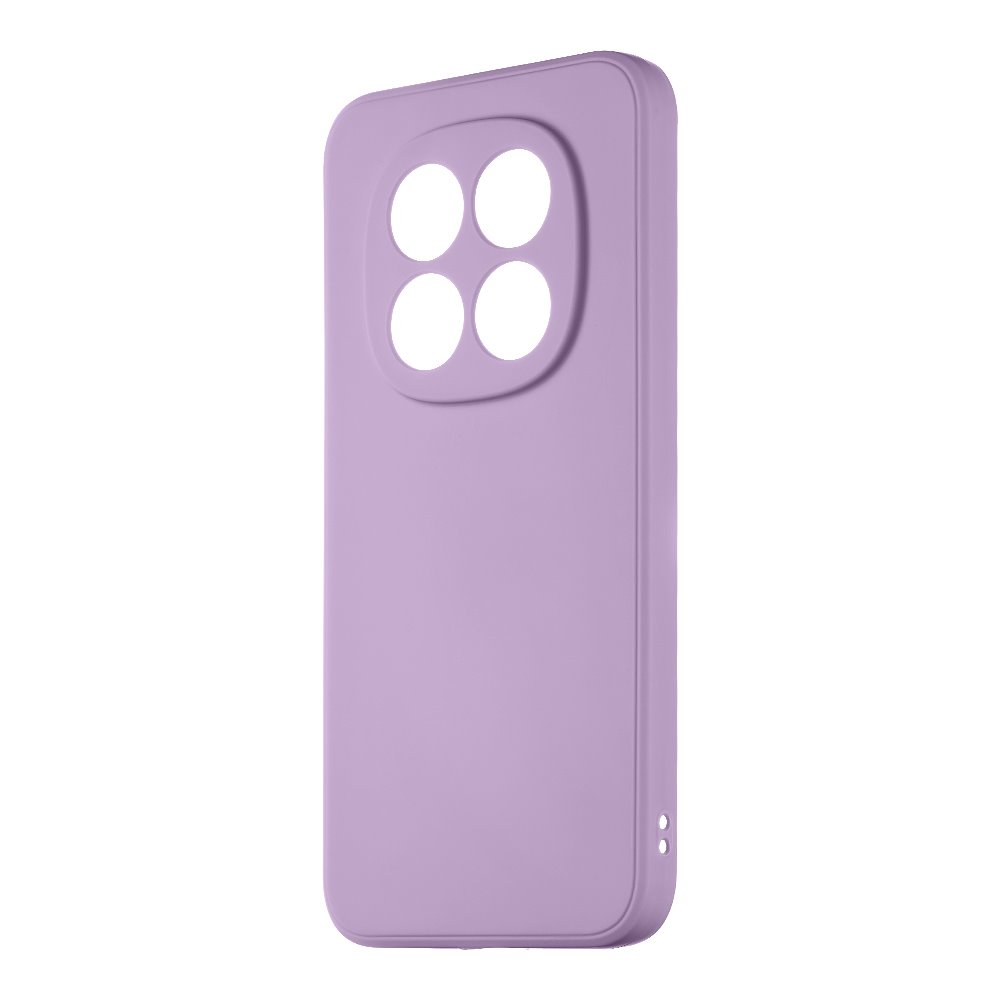 Levně Kryt OBAL:ME Matte TPU pro Xiaomi Redmi Note 15 Pro 5G Purple