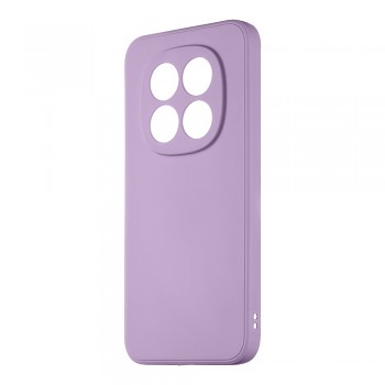 Kryt OBAL:ME Matte TPU pro Xiaomi Redmi Note 15 Pro 5G Purple