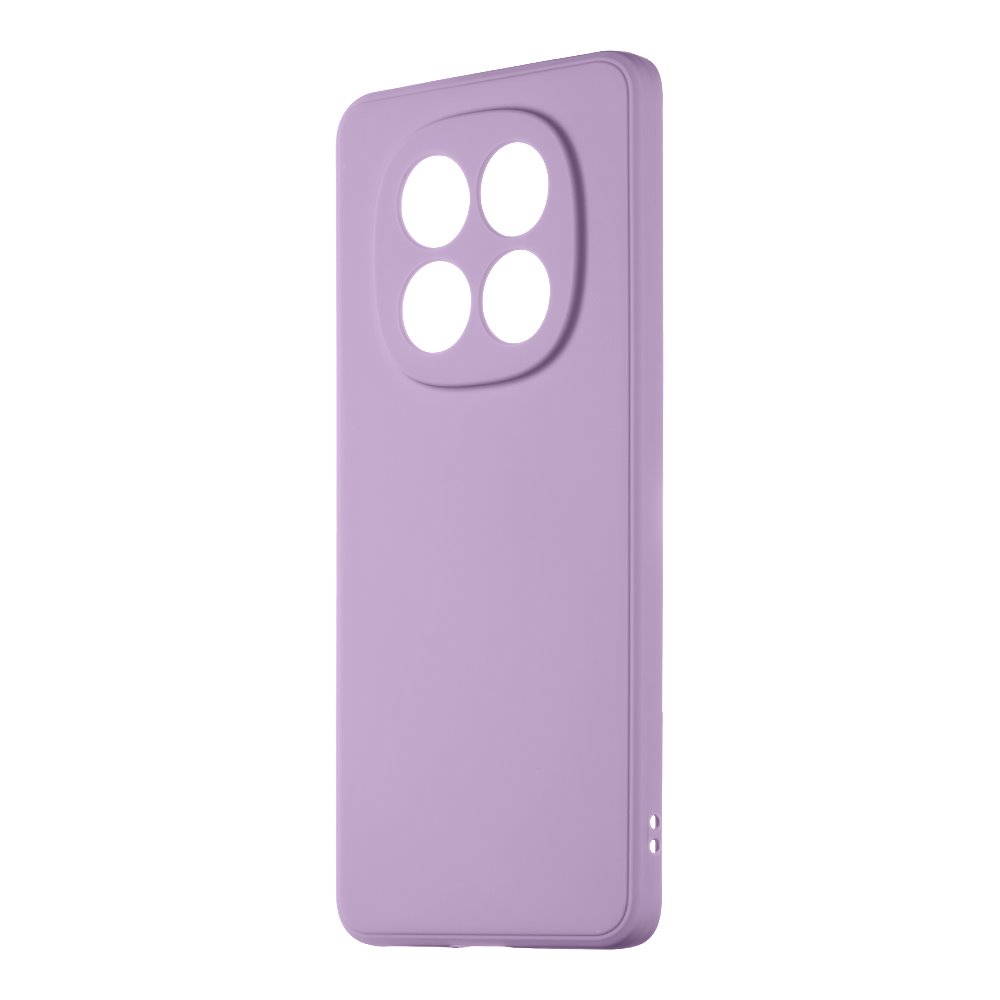 Levně Kryt OBAL:ME Matte TPU pro Xiaomi Redmi Note 15 4G/5G/Poco M8 5G Purple