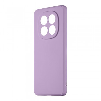 Kryt OBAL:ME Matte TPU pro Xiaomi Redmi Note 15 4G/5G/Poco M8 5G Purple