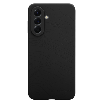 Kryt Tactical Beaver pro Samsung Galaxy A57 Asphalt