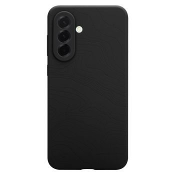 Kryt Tactical Beaver pro Samsung Galaxy A37 Asphalt