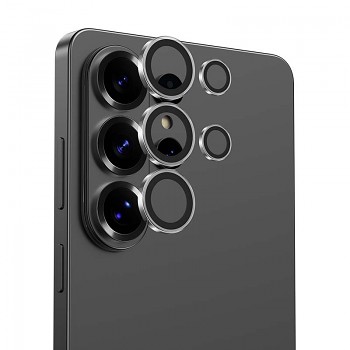 Tvrzené sklo Benks Glass Warrior Lens Protector na fotoaparát pro Samsung Galaxy S26 Ultra transparentní