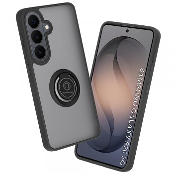 Techsuit - Glinth - Samsung Galaxy S26 - černá