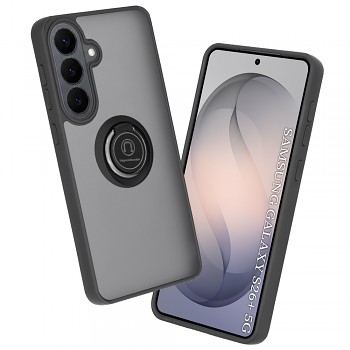 Techsuit - Glinth - Samsung Galaxy S26 Plus - černá