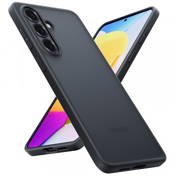 Torras Guardian Series pro Samsung Galaxy S26 Plusčerná