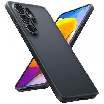 Torras Guardian Series Samsung Galaxy S26 Ultračerná