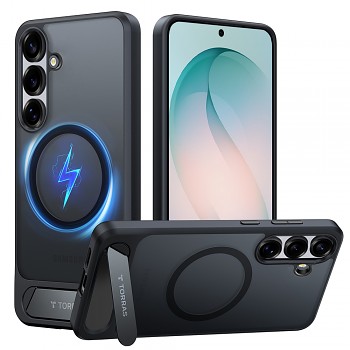 Torras - Pstand - Samsung Galaxy S26 Plus - černá